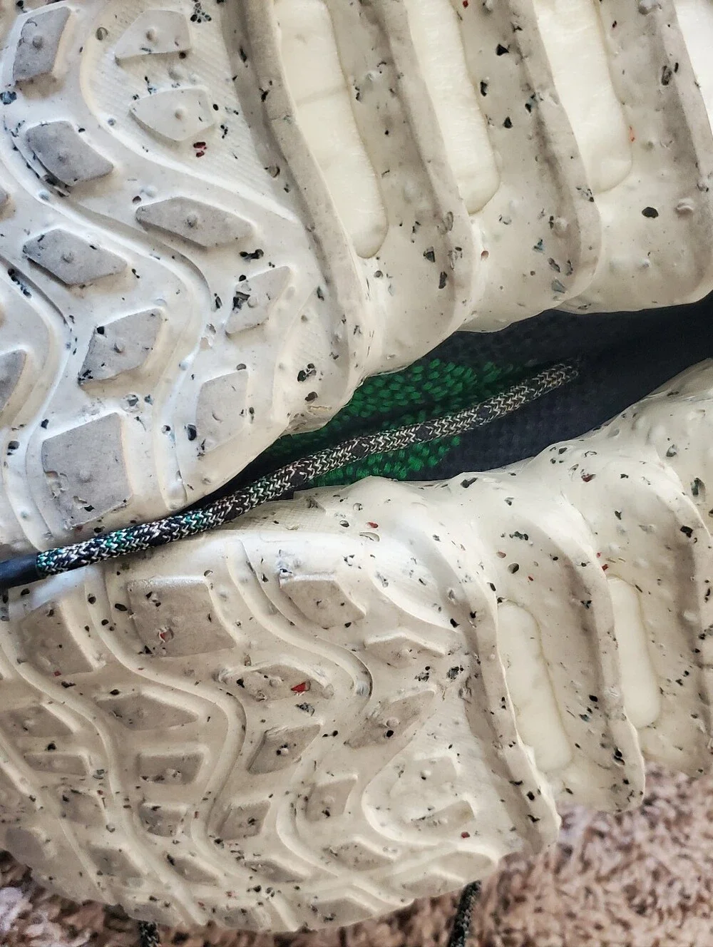 Nike Space Hippie Shoes